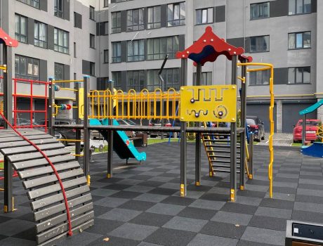 Продаж квартири 2 кімнати 65 кв. м. ЖК Автобіографія (Виставка) Хмельницький