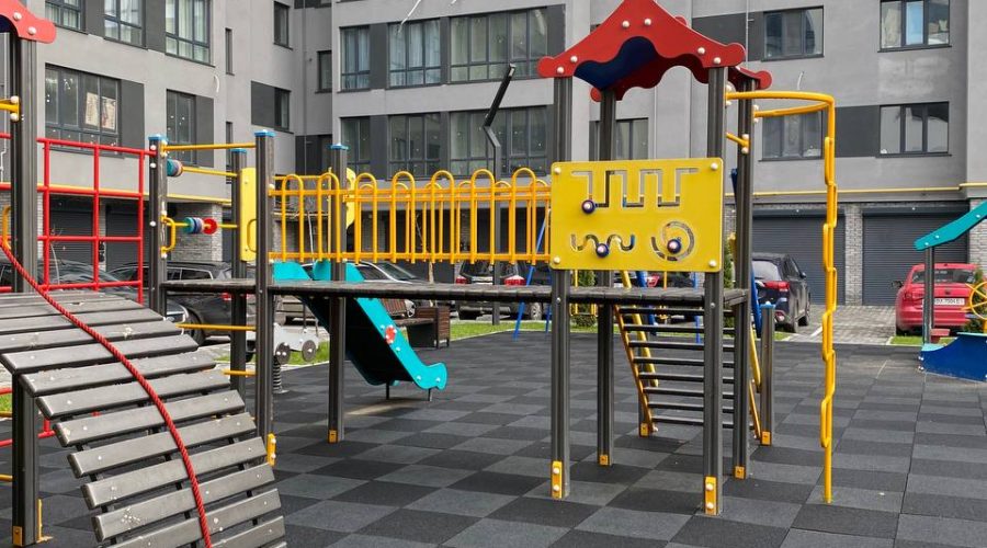 Продаж квартири 2 кімнати 65 кв. м. ЖК Автобіографія (Виставка) Хмельницький