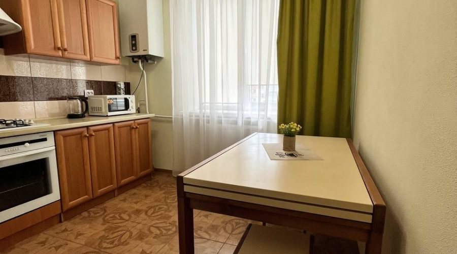 Оренда 1 кімната 56 кв. м. Володимирська (Центр) Хмельницький