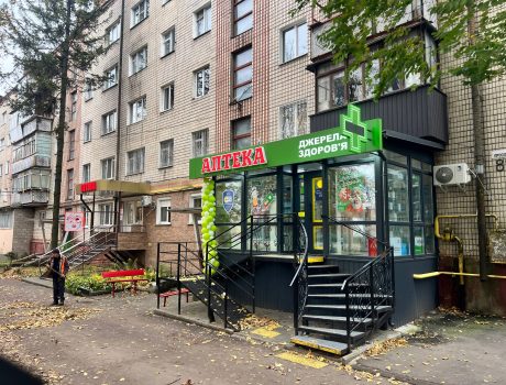 Продаж квартири 1 кімната 39 кв. м. Проспект Миру (Виставка) Хмельницький