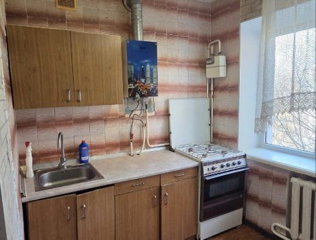 Продаж квартири 2 кімнати 46 кв. м. Героїв АТО (Ракове) Хмельницький