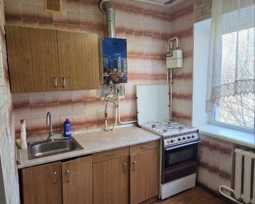 Продаж квартири 2 кімнати 46 кв. м. Героїв АТО (Ракове) Хмельницький