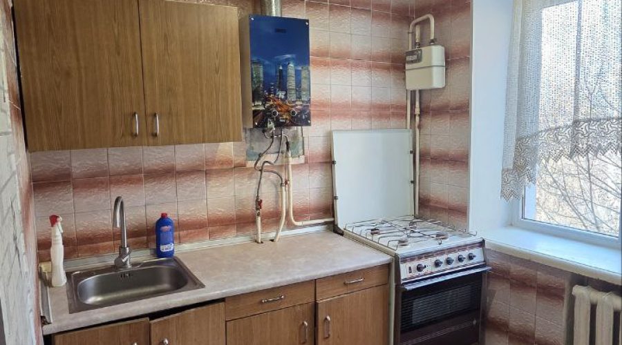 Продаж квартири 2 кімнати 46 кв. м. Героїв АТО (Ракове) Хмельницький