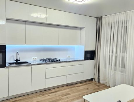 Продаж квартири 1 кімната 44 кв. м. ЖК Гармонія 3 (Південно-Захід) Хмельницький