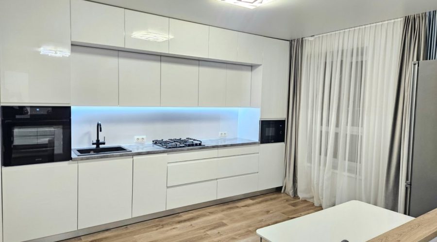 Продаж квартири 1 кімната 44 кв. м. ЖК Гармонія 3 (Південно-Захід) Хмельницький