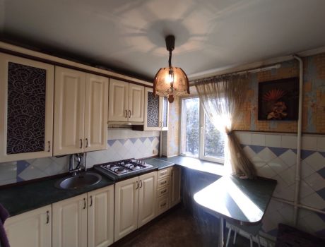 Оренда 2 кімнати 45 кв. м. Кам’янецька (Центр) Хмельницький