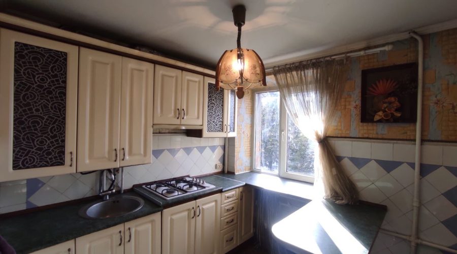 Оренда 2 кімнати 45 кв. м. Кам’янецька (Центр) Хмельницький