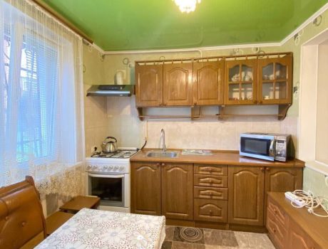 2 кімнати 52 кв. м. Деповська (Гречани) Хмельницький