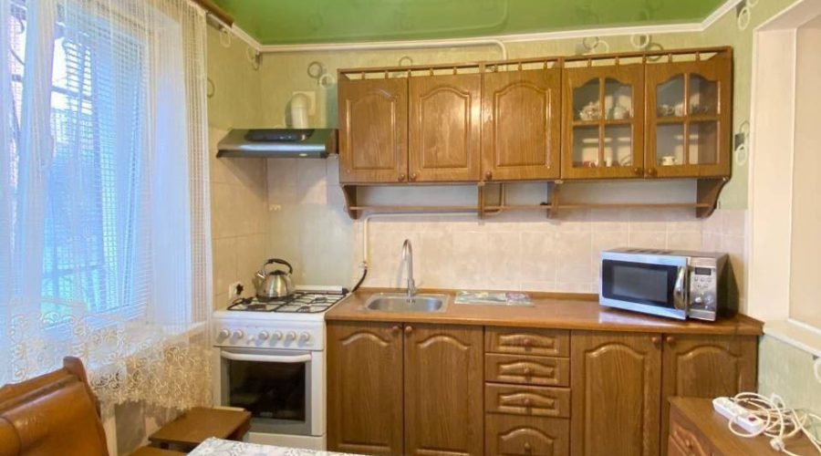 2 кімнати 52 кв. м. Деповська (Гречани) Хмельницький