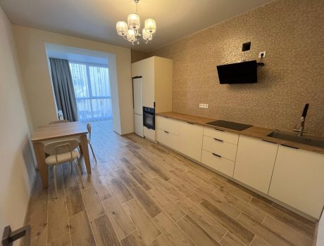 Оренда 2 кімнати 74 кв. м. ЖК Проспект (Виставка) Хмельницький