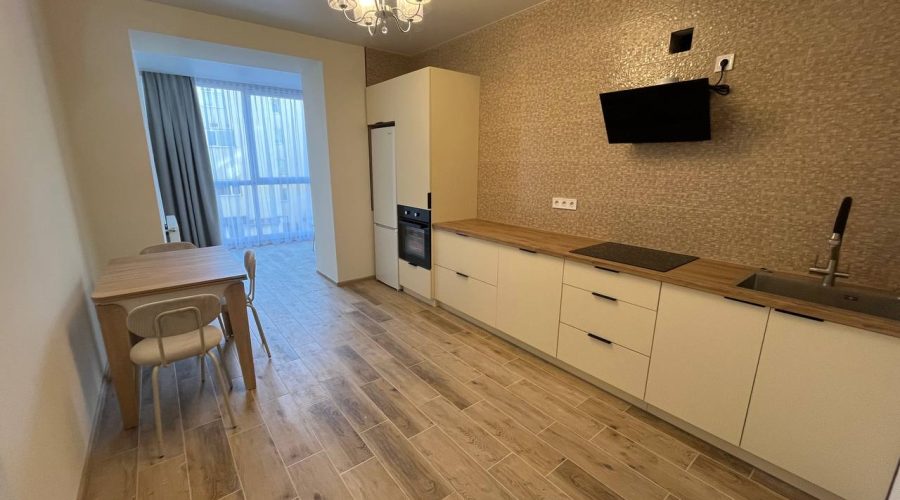 Оренда 2 кімнати 74 кв. м. ЖК Проспект (Виставка) Хмельницький