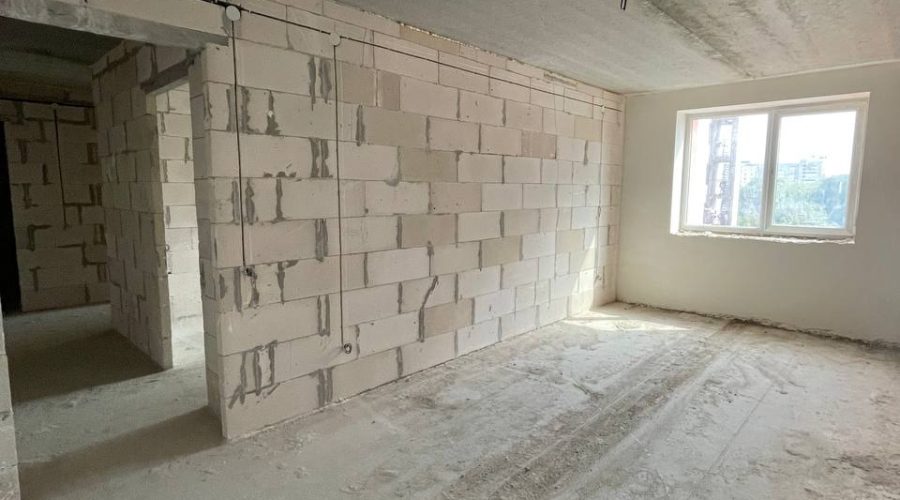 Продаж квартири 2 кімнати 71 кв. м. ЖК Dream Park (Центр) Хмельницький