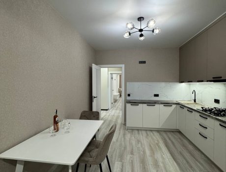 Продаж квартири 1 кімната 50 кв. м. Лісогринівецька (Озерна) Хмельницький