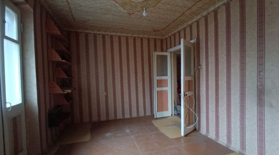 Продаж квартири 3 кімнати 77 кв. м. Попова (Ракове) Хмельницький