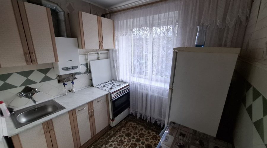 Оренда 1 кімната 30 кв. м. Молодіжна (Південно-Захід) Хмельницький