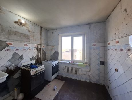 Продаж квартири 3 кімнати 63 кв. м. Гальчевського (Ракове) Хмельницький