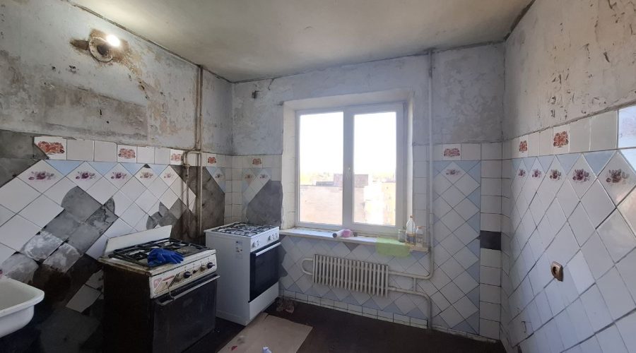 Продаж квартири 3 кімнати 63 кв. м. Гальчевського (Ракове) Хмельницький