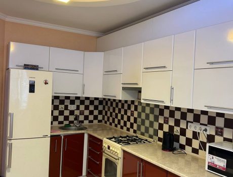 Оренда 1 кімната 50 кв. м. ЖК «Набережний квартал» (Виставка) Хмельницький