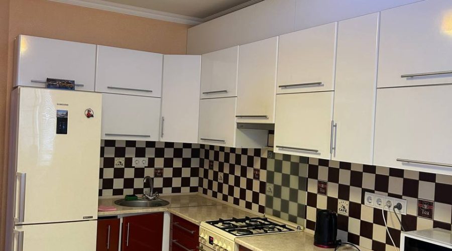 Оренда 1 кімната 50 кв. м. ЖК «Набережний квартал» (Виставка) Хмельницький