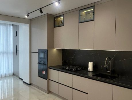 Продаж квартири 1 кімната 48 кв. м. ЖК «Перлина Проскурова – 3» (Виставка) Хмельницький