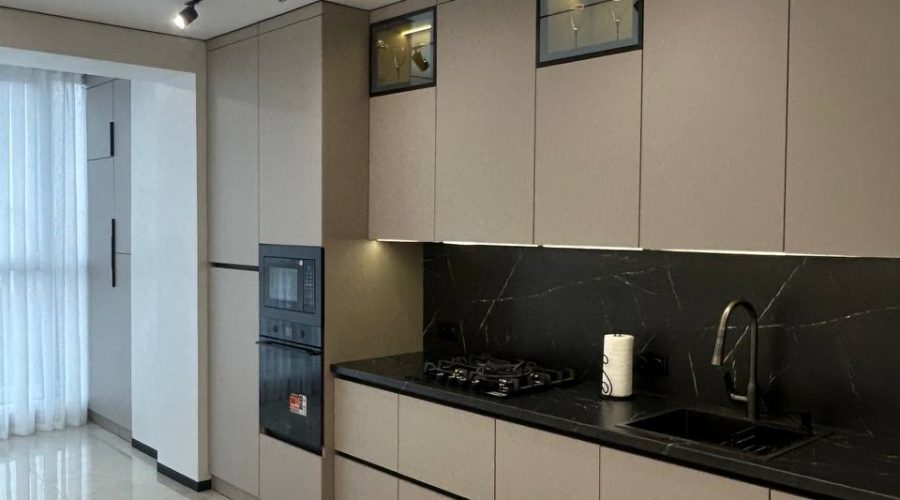 Продаж квартири 1 кімната 48 кв. м. ЖК «Перлина Проскурова – 3» (Виставка) Хмельницький