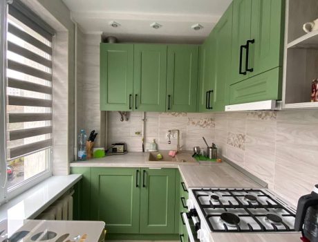 Продаж квартири 2 кімнати 42 кв. м. Майборського (Ракове) Хмельницький