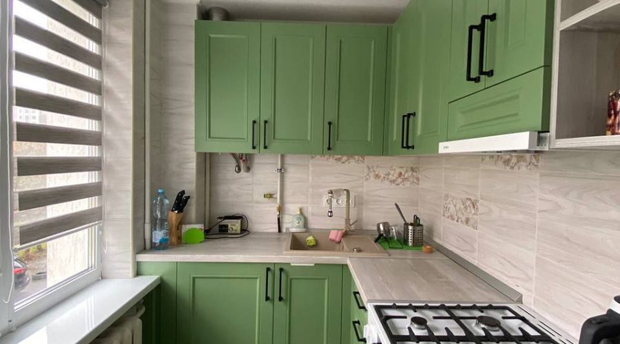 Продаж квартири 2 кімнати 42 кв. м. Майборського (Ракове) Хмельницький