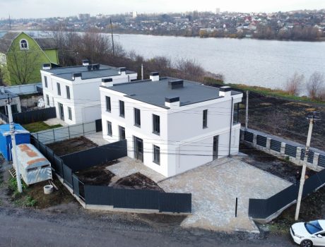 Продаж таунхаусу 118 кв. м. 3 сот. Гунашевського (Дубове) Хмельницький