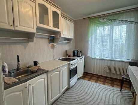 Оренда 2 кімнати 50 кв. м. (Виставка) Хмельницький