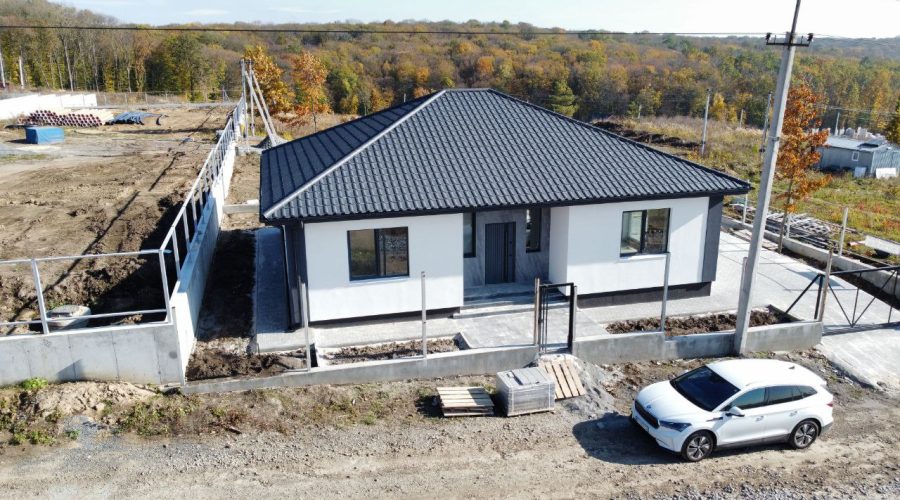 Продаж будинку 117 кв. м. 5 сот. (Дендропарковий) Хмельницький