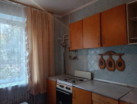 Продаж квартири 2 кімнати 54 кв. м. Залізняка (Озерна) Хмельницький