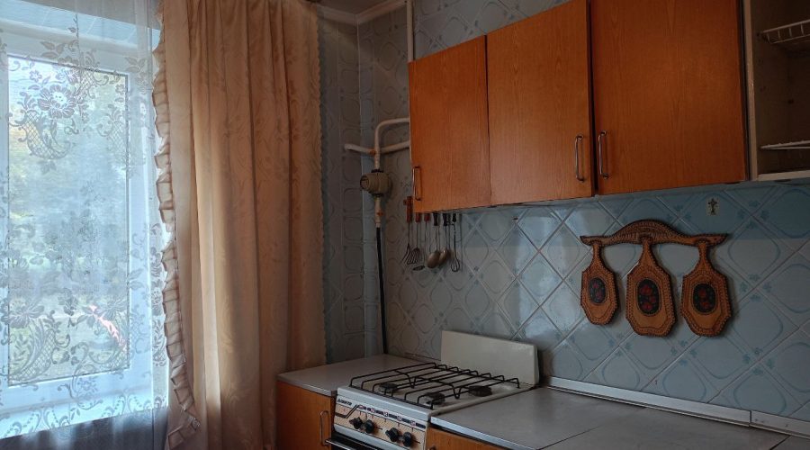 Продаж квартири 2 кімнати 54 кв. м. Залізняка (Озерна) Хмельницький