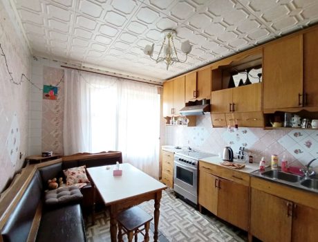 Продаж квартири 3 кімнати 92 кв. м. Пілотська (Заготзерно) Хмельницький