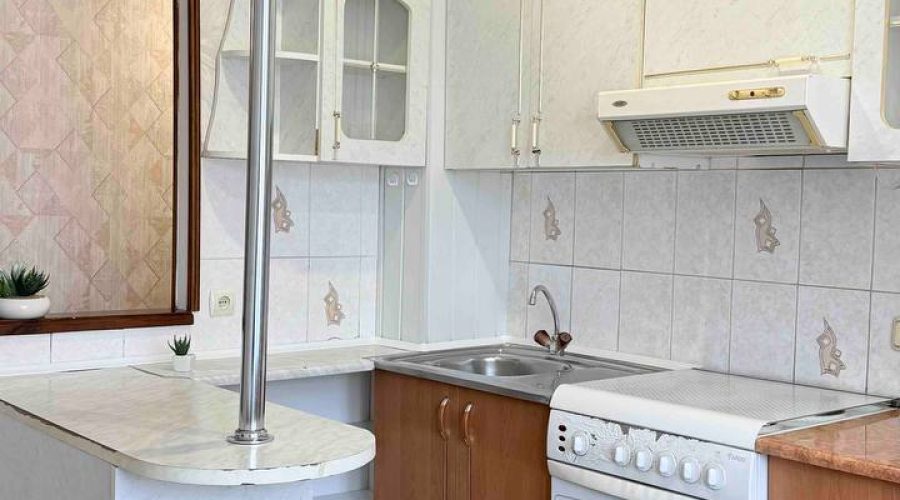 Продаж квартири 3 кімнати 69 кв. м. Залізняка (Озерна) Хмельницький