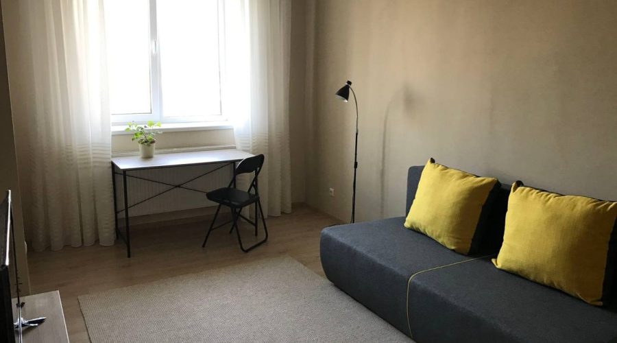 Оренда 1 кімната 43 кв. м. Інститутська (Південно-Захід) Хмельницький