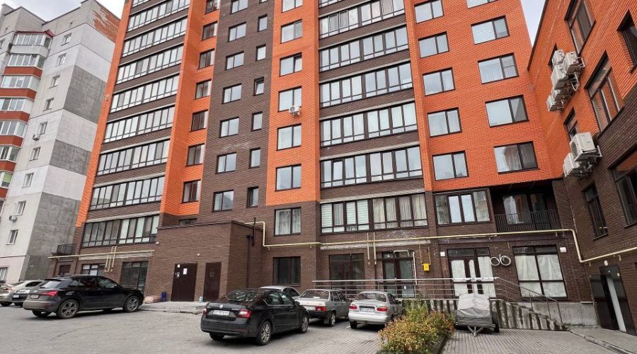 Продаж квартири 42 кв. м. ЖК Egoist (Дубове) Хмельницький