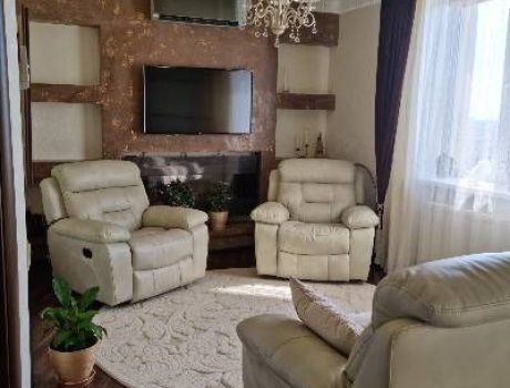 Оренда 2 кімнати 60 кв. м. Вінницька (Виставка) Хмельницький