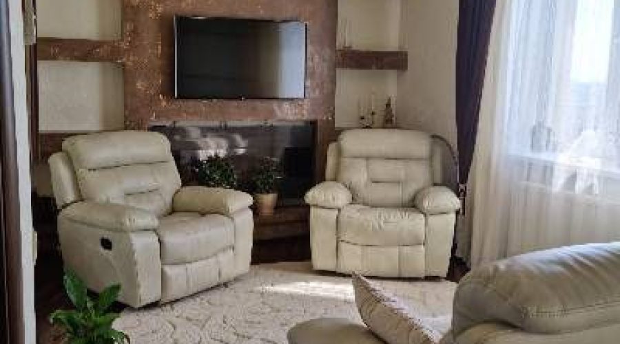 Оренда 2 кімнати 60 кв. м. Вінницька (Виставка) Хмельницький