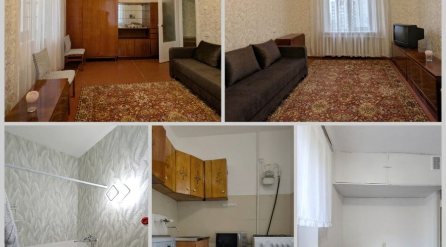 Оренда 1 кімната (Виставка) Хмельницький