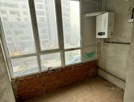 Продаж квартири 1 кімната 44 кв. м. ЖК Автобіографія (Озерна) Хмельницький