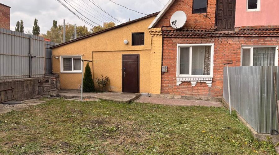 Оренда 2 кімнати 50 кв. м. 4 сот. Грушевського (Центр) Хмельницький