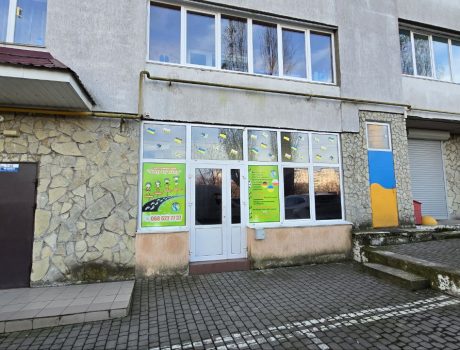 Продаж комерційної нерухомості 100 кв. м. Молодіжна (Південно-Захід) Хмельницький