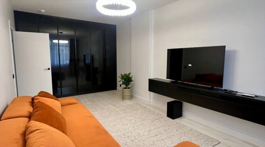 Оренда 1 кімната 40 кв. м. ЖК Свобода (Виставка) Хмельницький