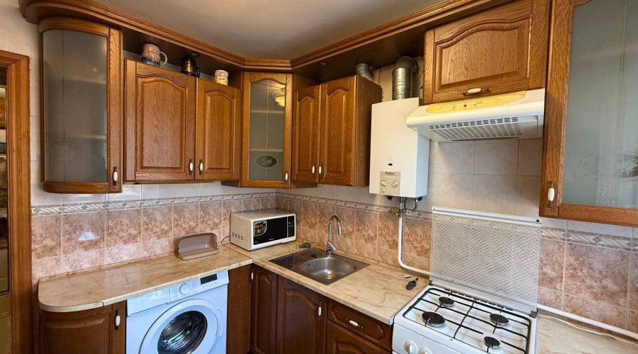 Оренда 2 кімнати 55 кв. м. Зарічанська (Виставка) Хмельницький