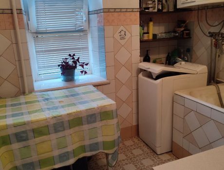 Продаж квартири 3 кімнати 57 кв. м. Кушнірука (Дубове) Хмельницький