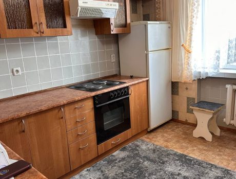 Продаж квартири 1 кімната 35 кв. м. Свободи (Виставка) Хмельницький