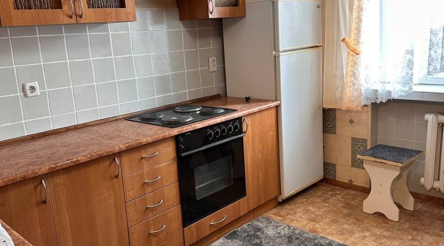 Продаж квартири 1 кімната 35 кв. м. Свободи (Виставка) Хмельницький