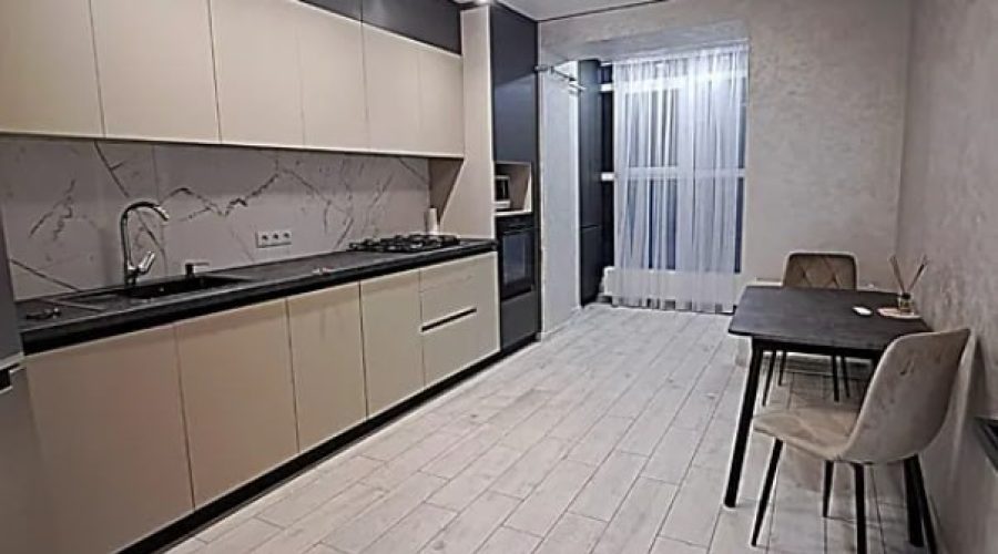 Оренда 1 кімната 43 кв. м. ЖК “Будальянс” (Озерна) Хмельницький