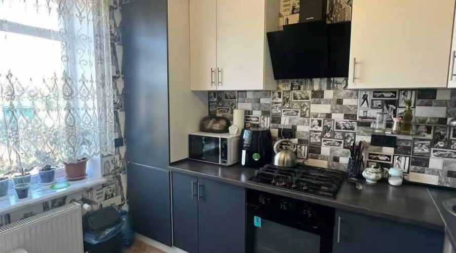 Продаж квартири 2 кімнати 61 кв. м. ЖК “Авіла Скай” (Дубове) Хмельницький