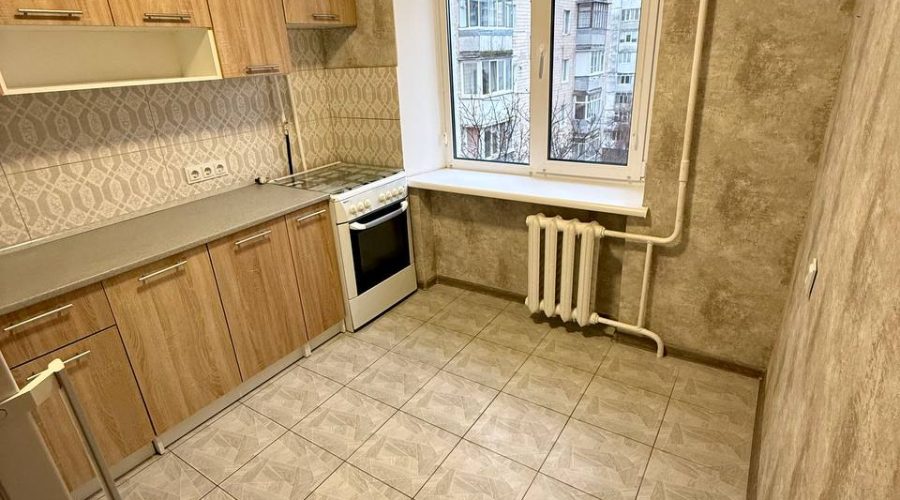 Продаж квартири 2 кімнати 50 кв. м. Тернопільська (Південно-Захід) Хмельницький